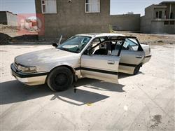 مازدا 626